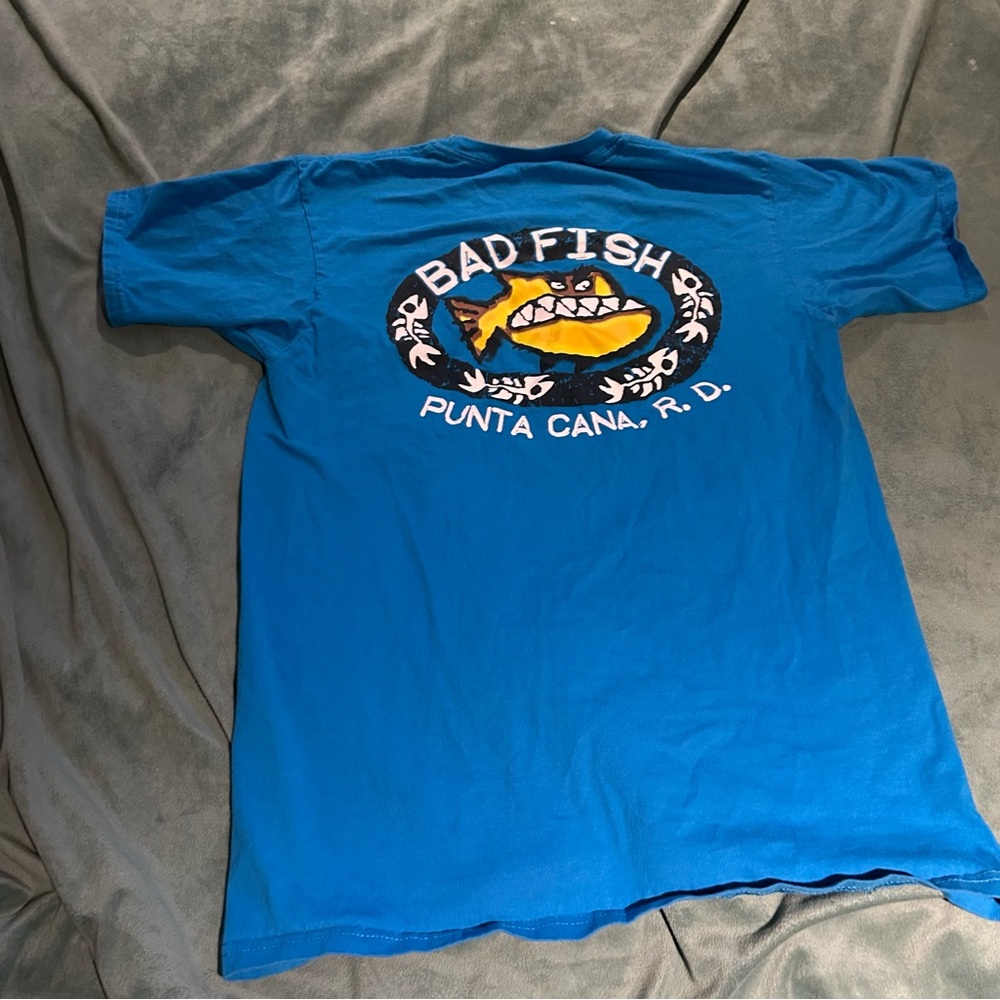 Bad Fish - Picture 2 of 3